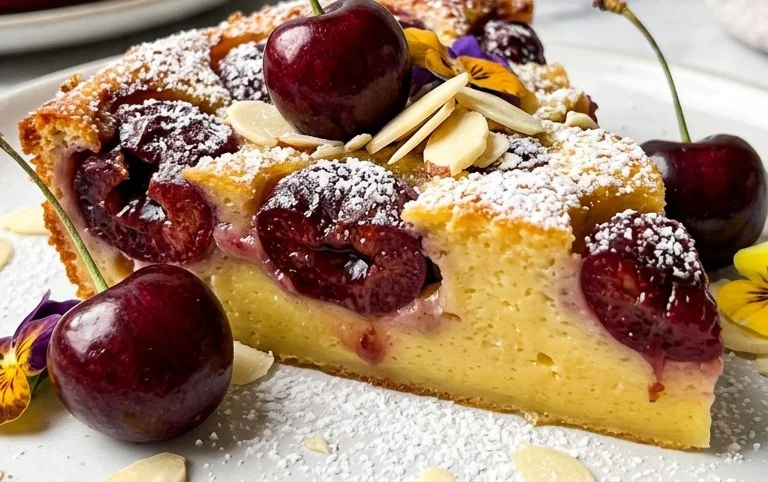 Clafoutis
